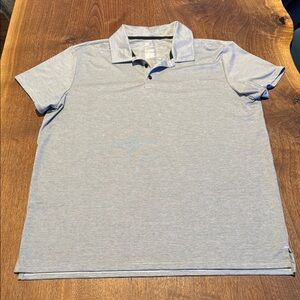 ALL IN MOTION Golf Polo - XL